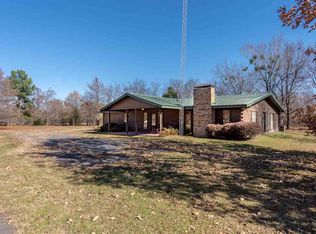 614 County Road 1260, Quitman, TX 75783