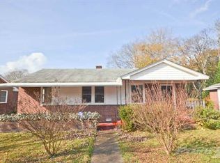 1523 S Kilbourne Rd, Columbia, SC 29205