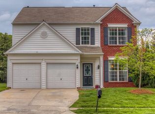 5654 Bentgrass Run Dr #145, Charlotte, NC 28269