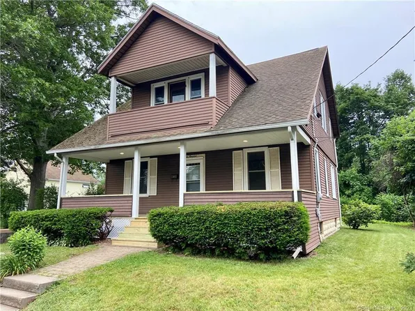 104 Grove Street, Vernon, CT 06066