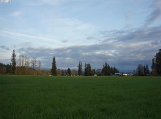 14511 S Macksburg Rd, Molalla, OR 97038