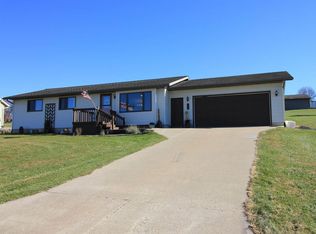 739 Arrowhead Blvd, Wilton, WI 54670