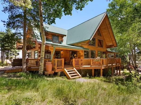 67 Austin Cir, La Veta, CO 81055