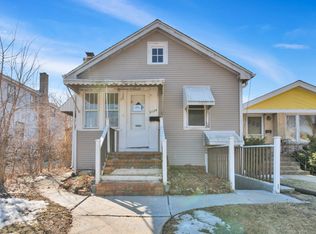 2124 Emerson St, Evanston, IL