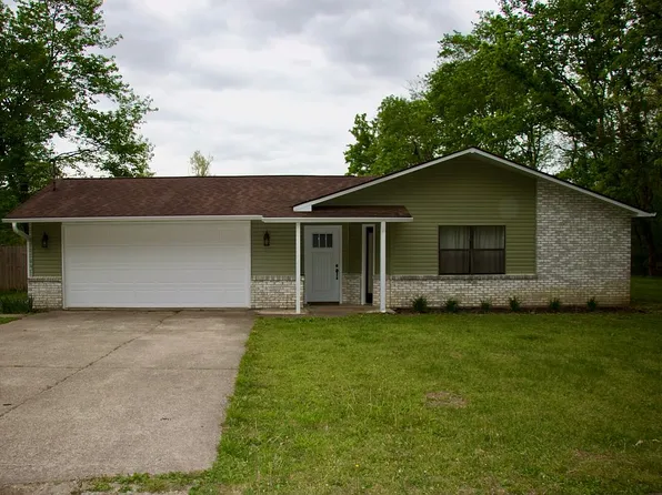 1201 Bella Vista Dr, Jackson, MO 63755