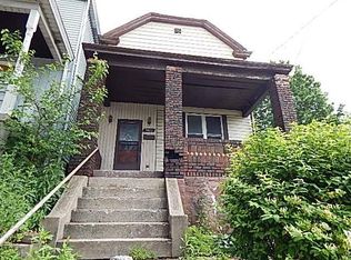 3011 Bremen Ave, Pittsburgh, PA 15227