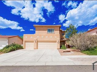 3311 Rio Linda Dr SW, Albuquerque, NM 87121