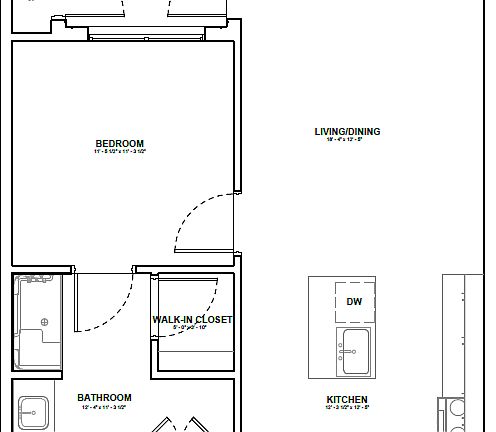 4th image of 3360 McCue Rd #610