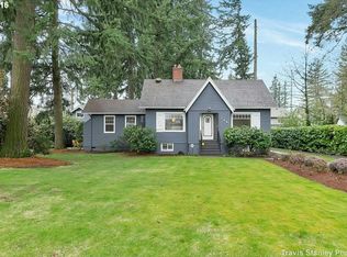 135 NE 202nd Ave, Portland, OR 97230