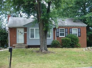 2105 Wolf St, Fort Washington, MD 20744