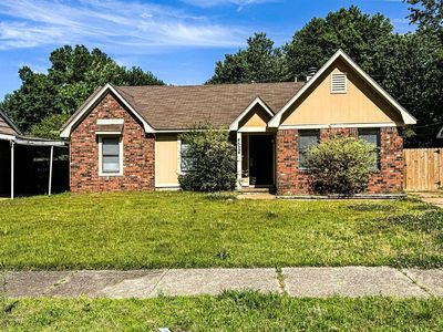 4524 Country Brook Dr, Memphis, TN, 38141