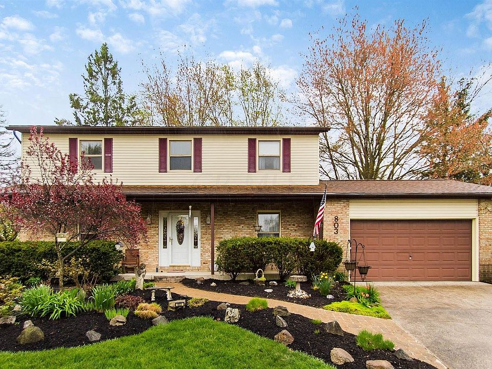 1st image of 803 Coss Cir