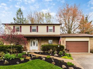 803 Coss Cir, Westerville, OH 43081