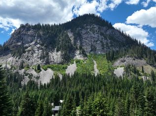 30 Saint Anton Strasse St, Snoqualmie Pass, WA 98068