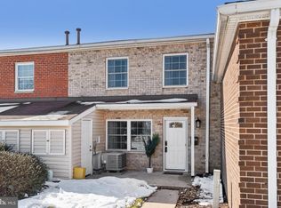 9175 Hitching Post Ln Unit F, Laurel, MD 20723