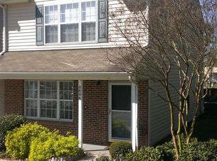 8004 River Watch Ln, Raleigh, NC 27616