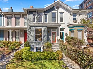 1415 S St NW, Washington, DC 20009