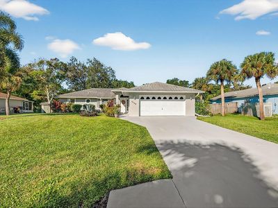 4029 57th Terrace, Vero Beach, FL, 32966