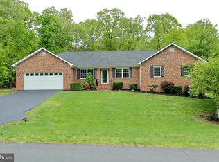 8941 Cottongrass St, Waldorf, MD 20603