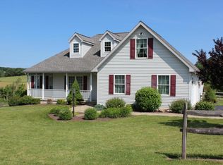 107 Bendertown Rd, Orangeville, PA 17859