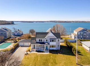 59 Clifton Ave, Hull, MA 02045