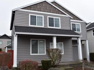 2402 NE 80th St, Vancouver, WA 98665