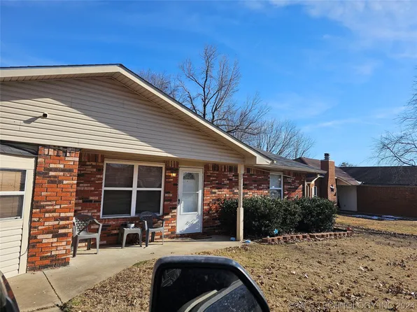 310 Ross Ave, Fort Gibson, OK 74434