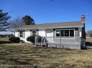 11361 Benton Rd, Grand Ledge, MI 48837