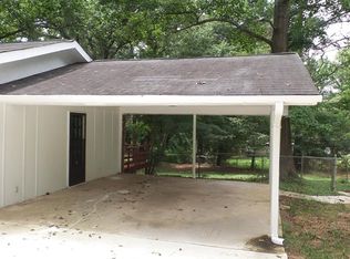 1641 N Highpoint Dr, Douglasville, GA 30134