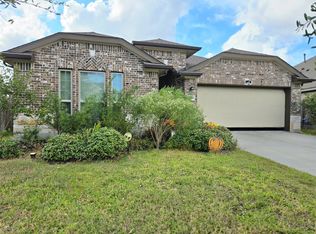 426 Ridgewood Terrace Dr, La Marque, TX 77568