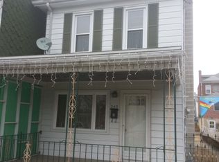 245 S Locust St, Mount Carmel, PA 17851