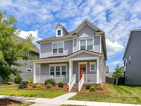 11421 Miller Rd, Pineville, NC 28134