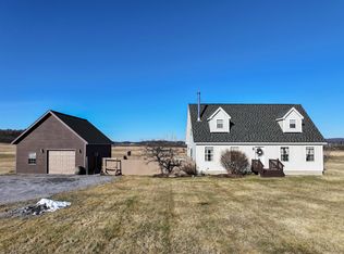 863 Monkton Rd, Ferrisburgh, VT 05456