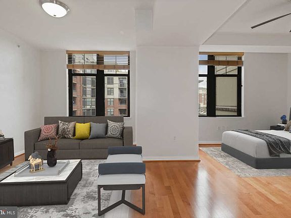 3rd image of 1021 N Garfield St APT 623
