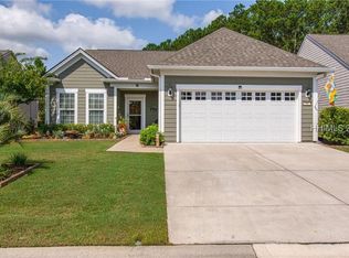 81 Valleybrooke Ct N, Bluffton, SC 29909