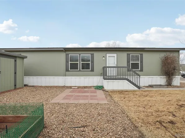 10710 Aspen Street LOT 68, Longmont, CO 80504