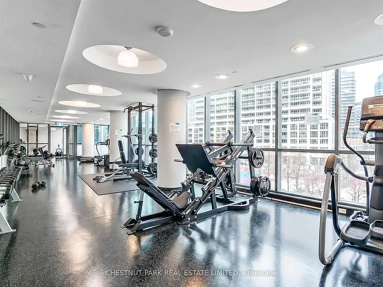 215 Fort York Blvd #808 — Photo 11