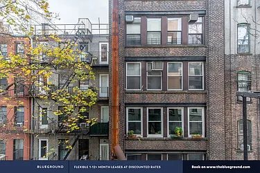 Rented by The Blueground