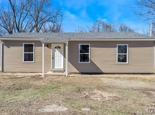 313 McKinley Ave, Warrenton, MO 63383