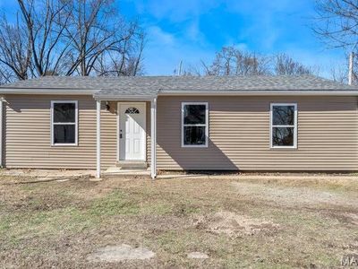 313 McKinley Ave, Warrenton, MO, 63383