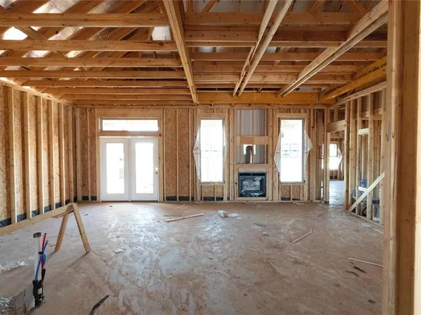 11509 NW 134th Ter, Piedmont, OK 73078