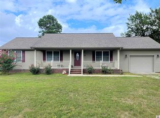 1078 State Route 1124, Farmington, KY 42040