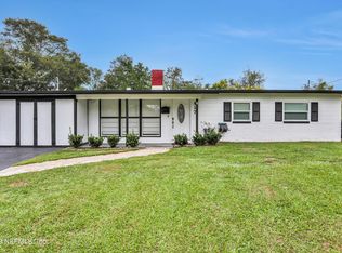 517 Claudia Dr, Jacksonville, FL 32218