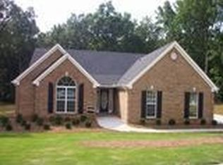 1050 Glen Ln, Bishop, GA 30621
