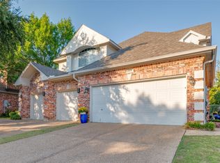 529 Lochngreen Trl, Arlington, TX 76012
