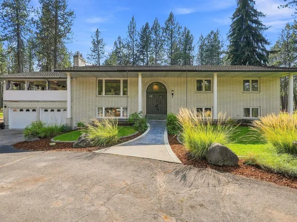 17317 N Saddle Hill Rd, Colbert, WA 99005