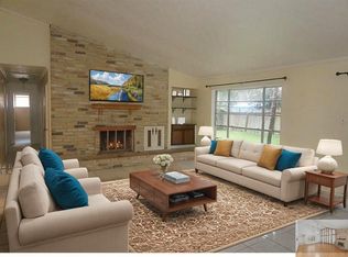 14311 Templar Ln, Sugar Land, TX 77498