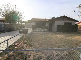 2327 McCarran St, North Las Vegas, NV 89030
