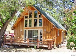 237 Sunset Ln, Sugarloaf, CA 92386