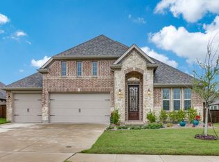 3020 Charles Dr, Wylie, TX 75098